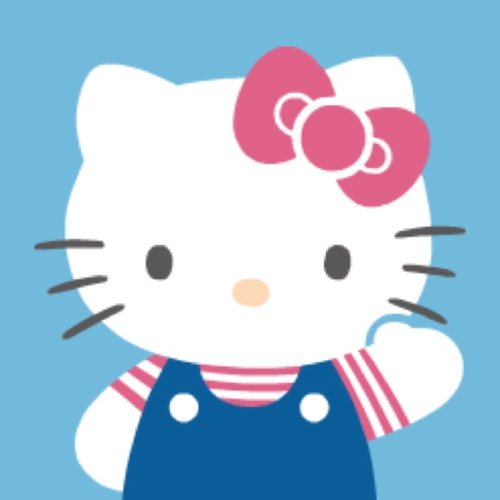 Meet your Posher, Izzy